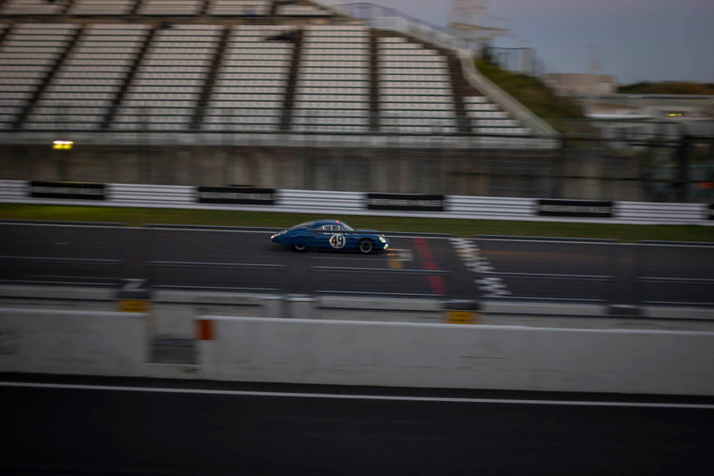 Illustration for article titled Last part of the photodump from Sound of Engine @ Suzuka circuit
